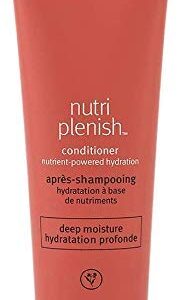 Aveda Nutriplenish Deep Moisture Shampoo and Conditioner 8.5 oz Duo Set