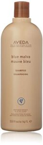 aveda by aveda: blue malva color shampoo 33.8 oz