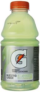 gatorade g series perform lime cucumber sports drink, 32 oz
