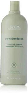 aveda by aveda – pure abundance volumizing shampoo 33.8 oz