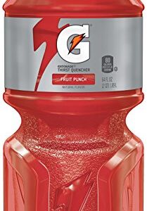 Gatorade Thirst Quencher, Fruit Punch, 64 oz