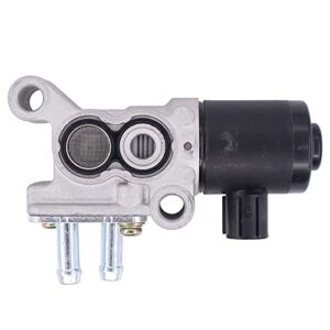 ApplianPar Idle Air Control IAC Valve for Honda Accord Civic Odyssey Acura Integra