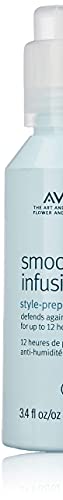 Aveda Smooth Infusion Style-Prep Smoother 3.4 oz