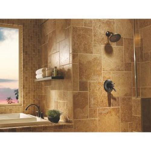 Delta Faucet T2738-CZ Lahara Roman Tub Trim, Champagne Bronze