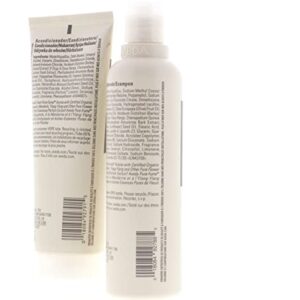 Aveda Damage Remedy Shampoo 8.5 oz & Conditioner 6.7oz Duo