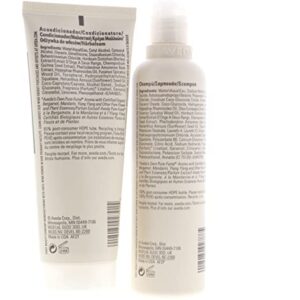 Aveda Damage Remedy Shampoo 8.5 oz & Conditioner 6.7oz Duo