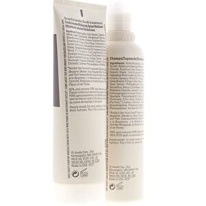 Aveda Damage Remedy Shampoo 8.5 oz & Conditioner 6.7oz Duo