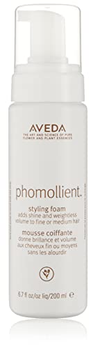 Aveda Phomollient Styling Foam (mousse) 6.7oz/200ml