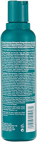 Aveda botanical repair strngthening shampoo plant powered damage repair 6.7oz