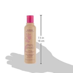 Aveda Softening Leave-in Conditioner, cherry almond 6.7 Fl Oz