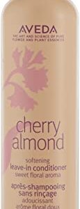 Aveda Softening Leave-in Conditioner, cherry almond 6.7 Fl Oz