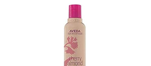 Aveda Softening Leave-in Conditioner, cherry almond 6.7 Fl Oz