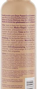 Aveda Softening Leave-in Conditioner, cherry almond 6.7 Fl Oz