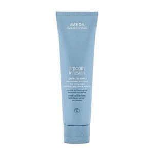aveda smooth infusion perfectly sleek blow dry cream 150ml
