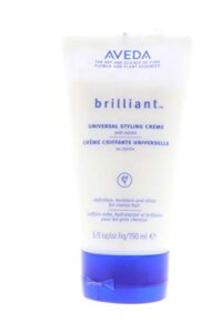 briliant universal styling creme aveda 5 oz creme for unisex