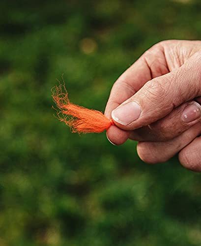 Loon Outdoors Strike Out Orange