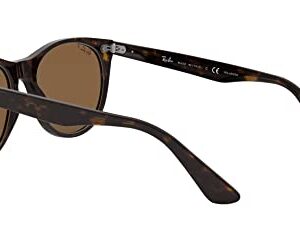 Ray-Ban Rb2185 Wayfarer II Round Sunglasses