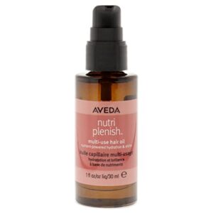 Aveda Nutriplenish Multi-Use Hair Oil 1 oz