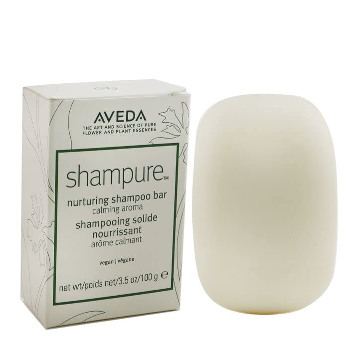 Aveda Limited Edition Shampure Nurturing Shampoo Bar 3.5oz