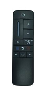 home decorators collection remote control uc7225t (7225) by mfp