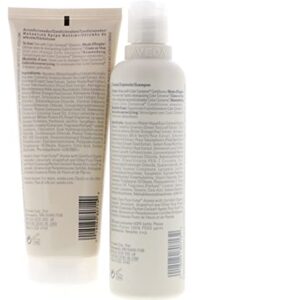 Aveda Color Conserve Shampoo 8.5 oz and Conditioner 6.7 oz