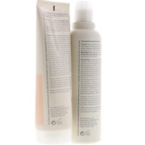 Aveda Color Conserve Shampoo 8.5 oz and Conditioner 6.7 oz