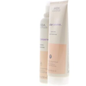 Aveda Color Conserve Shampoo 8.5 oz and Conditioner 6.7 oz