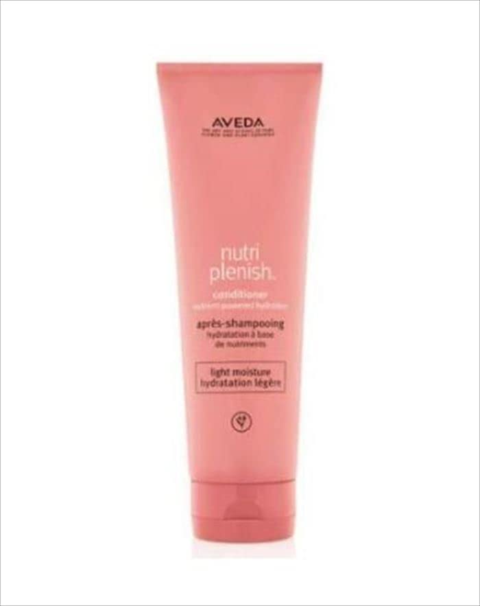 Aveda Nutriplenish Light Moisture Conditioner, 8.5 9 Fl Oz