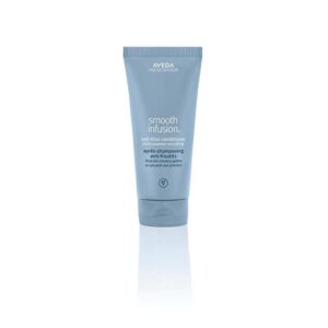 aveda smooth infusion anti frizz conditioner 200ml