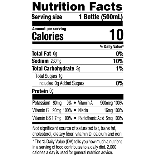 Gatorade Fit Electrolyte Beverage, Healthy Real Hydration, Cherry Lime, 16.9 Fl Oz (Pack of 12)