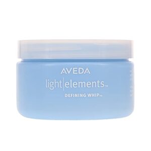 aveda light elements defining whip 125ml