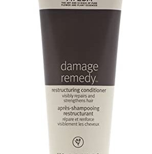 Aveda Damage Remedy Restructuring Conditioner (New Packaging) 200ml/6.7oz