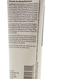 Aveda Damage Remedy Restructuring Conditioner (New Packaging) 200ml/6.7oz