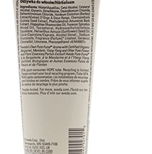 Aveda Damage Remedy Restructuring Conditioner (New Packaging) 200ml/6.7oz