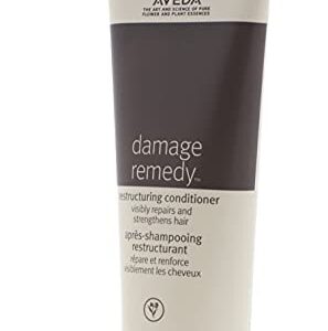 Aveda Damage Remedy Restructuring Conditioner (New Packaging) 200ml/6.7oz