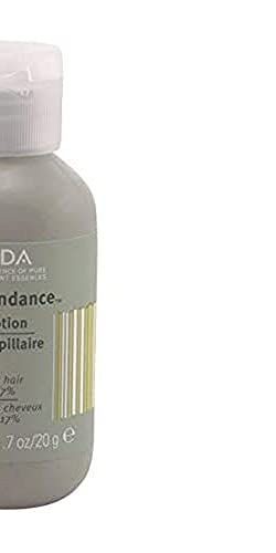 AVEDA PURE ABUNDANCE HAIR POTION .7 OZ