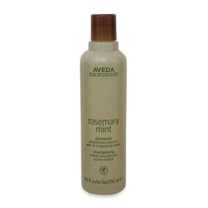 shampoo shampoo – rosemary mint shampoo – 8.5 fl. 8.50 ounce rosemary mint 8.5 fl oz