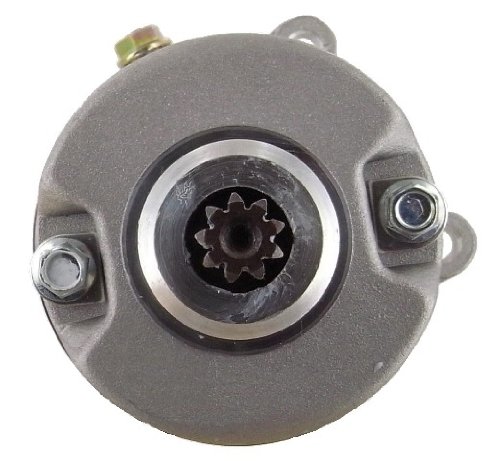 New Starter Compatible With Honda FourTrax SportTrax TRX250 Recon 2002-2014 31200HM8003, 31200-HM8-A41, SM13475, SMU0027, 41054005