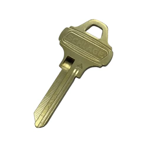 Schlage Lock Company 35009C123Everest C123 Keyway Key Blank