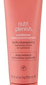 Aveda Nutriplenish Deep Moisture Conditioner, 9 Fl Oz