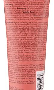 Aveda Nutriplenish Deep Moisture Conditioner, 9 Fl Oz