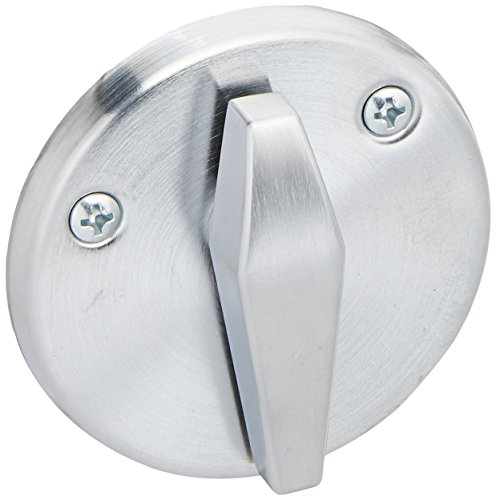 Schlage B571-626 Door Bolt Occupancy Indicator (Satin Chrome) Model: