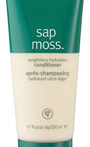 Aveda Sap Moss Weightless Hydration Conditioner tree sap, 6.7 Fl Oz