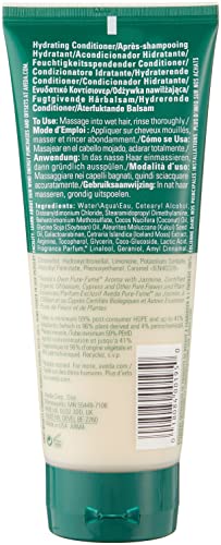 Aveda Sap Moss Weightless Hydration Conditioner tree sap, 6.7 Fl Oz