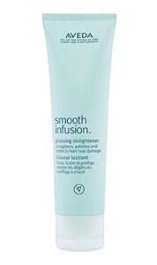 aveda smooth infusion glossing straightener 4.2 oz