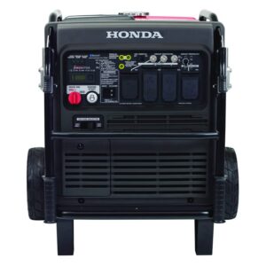 Honda Generator EU7000iS