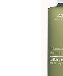 Aveda Botanical Kinetics Purifying Gel Cleanser, 16.9 Ounce