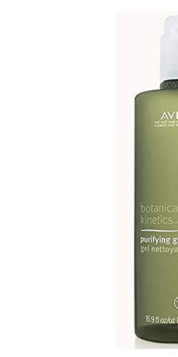 Aveda Botanical Kinetics Purifying Gel Cleanser, 16.9 Ounce