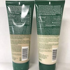 Aveda Sap Moss Weightless Hydration Shampoo & Conditioner 6.7 oz Set