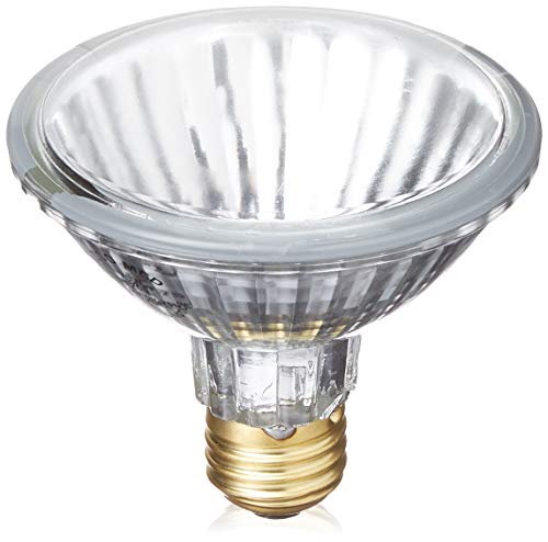 Zoo Med Repti Tuff Splashproof Halogen Lamp (75 Watt)